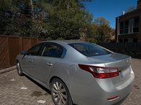 Second-hand Renault Latitude 175 CP (128 kW) 2012 Argintiu Berlinǎ