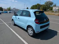 Gebraucht Renault Twingo Cosmic 71 PS (52 kW) 2015 Kleinwagen