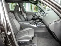 Nowe BMW X3 Performance 208 KM (152 kW) 2026 Szary SUV
