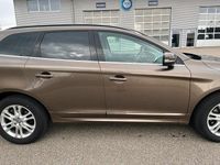 Gebraucht Volvo XC60 136 PS (100 kW) 2014 Braun SUV