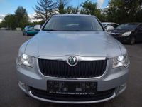 gebraucht Skoda Superb 1.8 TSI Ambition/1 Hand/Tüv-Neu/8 Fach