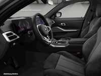 Gebraucht BMW 330 Performance 286 PS (210 kW) 2025 Schwarz Kombi