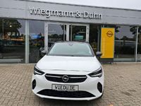 Gebraucht Opel Corsa-e Edition 100 kW (136 PS) 2023 Weiß Kleinwagen