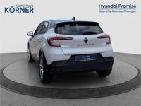 Second-hand Renault Captur Evolution 158 CP (116 kW) 2025 Alb SUV