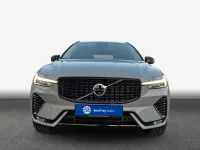 Gebraucht Volvo XC60 Ultra 250 PS (183 kW) 2025 Vapour grey SUV