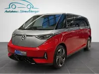 Gebraucht VW ID. Buzz GTX 250 kW (340 PS) 2025 Van / Kleinbus