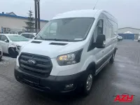 Käytetty Ford Transit Trend 131 HP (96 kW) 2023 Valkoinen Tila-auto