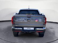 gebraucht VW Amarok Style 3.0 TDI 4-Motion