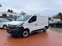 Gebraucht Opel Vivaro 90 PS (66 kW) 2016 Weiß Van / Kleinbus
