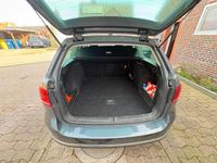 Gebraucht VW Passat Comfortline 140 PS (102 kW) 2013 Grau Kombi