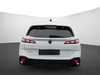 Gebraucht Peugeot 308 SW Active 131 PS (96 kW) 2023 Weiß Kombi