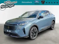 Gebraucht Peugeot 3008 Allure 145 PS (106 kW) 2025 Blau SUV
