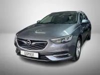Gebraucht Opel Insignia Innovation 170 PS (125 kW) 2019 Licht grau m2 Kombi