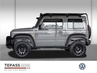 Gebraucht Suzuki Jimny 102 PS (75 kW) 2024 Grau SUV
