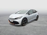 Brugt Cupra Born 169 kW (231 HK) 2025 Sølv Hatchback