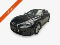 Gebraucht BMW 420 Gran Coupé 190 PS (139 kW) 2023 Schwarz Coupé