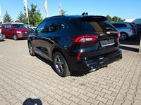 Gebraucht Ford Kuga ST-Line 242 PS (177 kW) 2024 Agate black metallic SUV