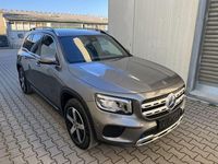 Gebraucht Mercedes GLB200 150 PS (110 kW) 2021 Grau SUV