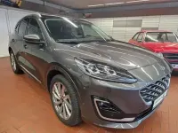 Second-hand Ford Kuga Vignale 224 CP (164 kW) 2022 Gri SUV
