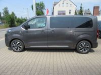 gebraucht Citroën Spacetourer Feel M E-Motor 136*8-Sitzer*75kWh*Xe