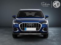 Gebraucht Audi Q3 Advanced 150 PS (110 kW) 2022 SUV