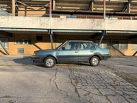 Gebraucht Volvo 360 102 PS (75 kW) 1986 Blau Limousine