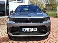 Neu Jeep Compass 145 PS (106 kW) 2026 Grau SUV
