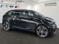 Gebraucht BMW i3 Sport Line 75 kW (102 PS) 2022 Schwarz Kleinwagen