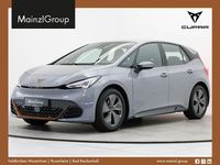 Second-hand Cupra Born 150 kW (204 CP) 2024 Gri Hatchback