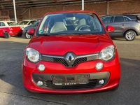 Gebraucht Renault Twingo Luxe 71 PS (52 kW) 2014 Rot Kleinwagen