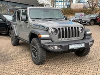 gebraucht Jeep Wrangler WranglerMY23 Rubicon Unl.+380PS+ACC*UVP87.380*