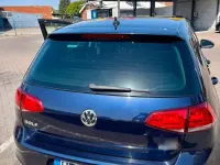 Gebraucht VW Golf VII Cup 105 PS (77 kW) 2014 Blau Limousine