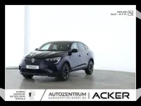 Gebraucht Renault Arkana Esprit Alpine 140 PS (102 kW) 2025 Blau SUV