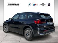 gebraucht BMW iX eDrive20 BEV Sitzhzg. AHK Driving Assistent