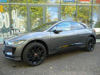 Gebraucht Jaguar I-Pace SE 294 kW (400 PS) 2020 Grau SUV