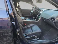 Gebraucht Jaguar XE R-Dynamic 250 PS (183 kW) 2020 Blau Limousine