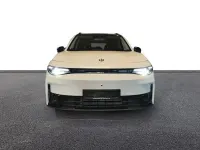 Usado Leapmotor C10 160 kW (218 CV) 2025 Blanco SUV