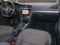 gebraucht VW Golf VII 1.0 TSI COMFORTLINE PANORAMA NAVI GJ-RE