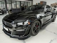 Gebraucht Ford Mustang GT 305 PS (224 kW) 2016 Schwarz Coupé