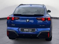Gebraucht BMW X2 170 PS (125 kW) 2025 Blau SUV