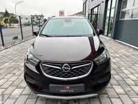 Gebraucht Opel Mokka X Selection 116 PS (85 kW) 2016 Braun SUV