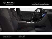 Neu Lexus LBX 136 PS (100 kW) 2025 Weiß SUV