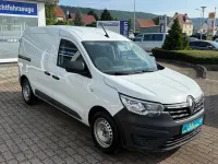 Gebraucht Renault Express 95 PS (69 kW) 2021 Weiß Van / Kleinbus