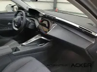 Gebraucht Peugeot 408 Allure 145 PS (106 kW) 2025 Grau SUV