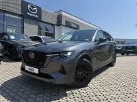 Gebraucht Mazda 6 Homura-Line 200 PS (147 kW) 2023 SUV