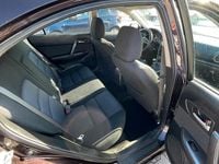 Gebraucht Mazda 6 150 PS (110 kW) 2007 Andere farben Limousine