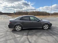 Gebraucht Saab 9-3 Aero 280 PS (205 kW) 2009 Grau Limousine