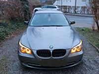 gebraucht BMW 523 e60 i