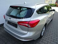 gebraucht Ford Focus 1,5 tdci Turnier Cool&Connect/Navi/PDC/ALU