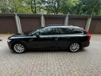 Second-hand Volvo V90 190 CP (139 kW) 2020 Negru Break